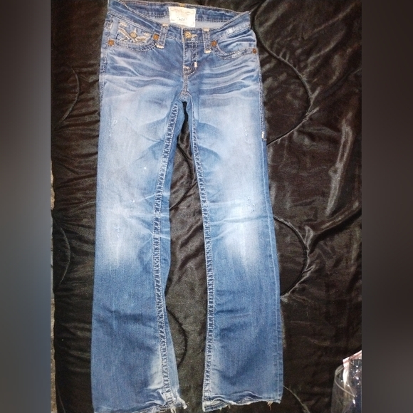 Big Star Jeans - Picture 3 of 9